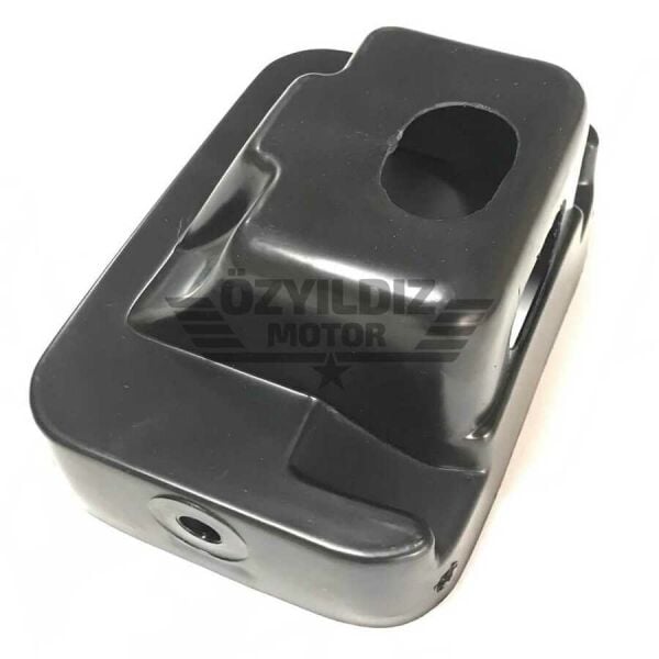 Moto Express FAR TASI RX 115