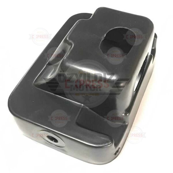 Moto Express FAR TASI RX 115