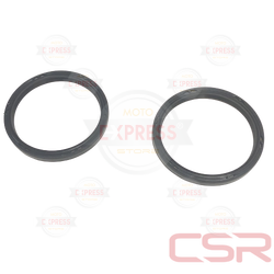 Moto Express KASNAK OYNAR KEÇESİ ÜST TAKIM NMAX A