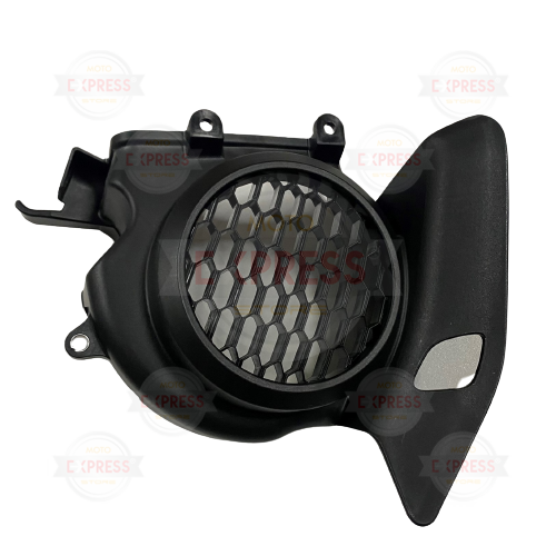 Moto Express FAN KAPAĞI DIO A