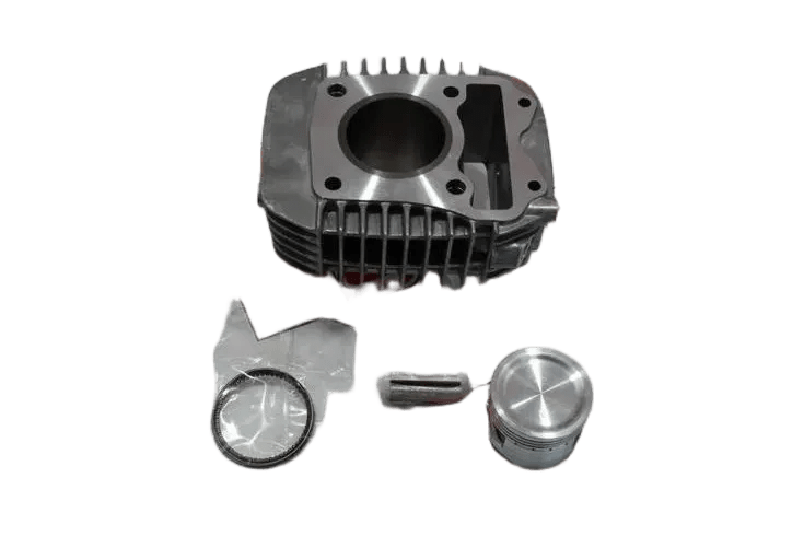 HONDA MSX 125 SİLİNDİR KİT 52.4 MM OEM