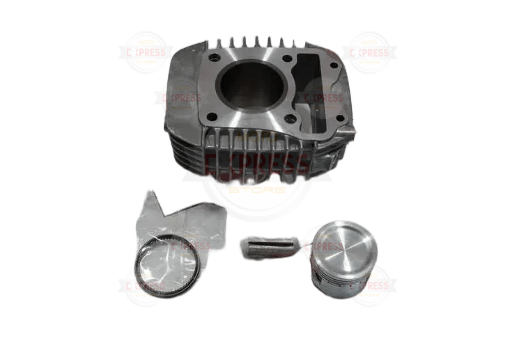 Honda Msx 125 Silindir Kit 52.4 Mm Oem