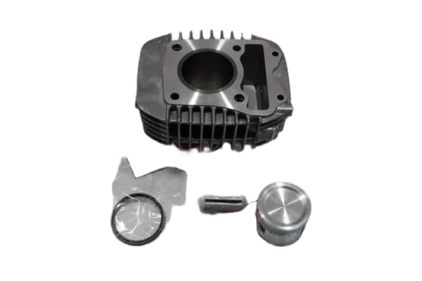 HONDA MSX 125 SİLİNDİR KİT 52.4 MM OEM