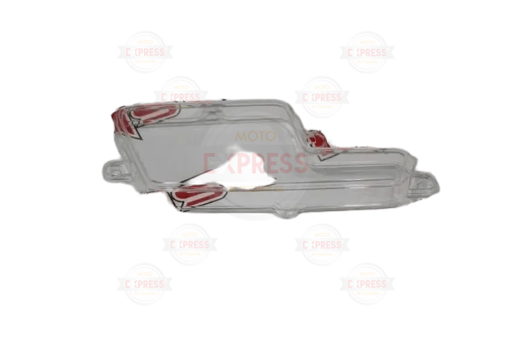 Kinetic Km Saat Camı