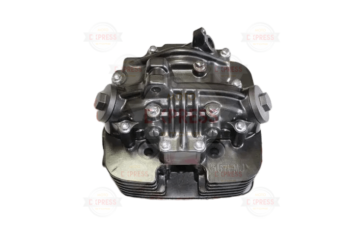 Rks Titanic 150 - Rks Titanic 150 S - Strıke 150 Silindir Kapak Dolu Orjınal