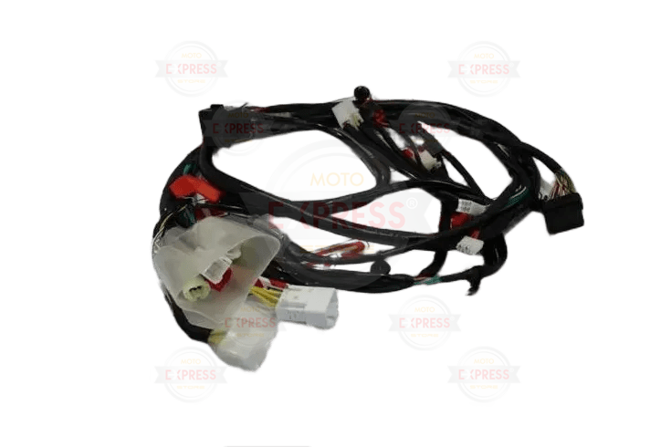 Spacy 110 Tesisat 2013