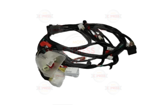 Spacy 110 Tesisat 2013