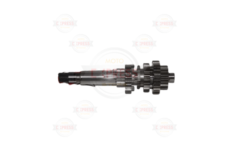 Tvs Apache Rtr 200 Fi 4V Şanzuman Tek A