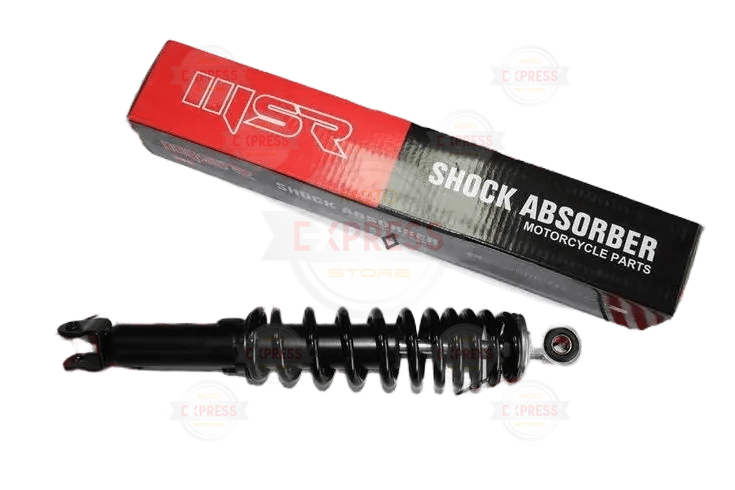 Spacy 110 Arka Amartisör Adet