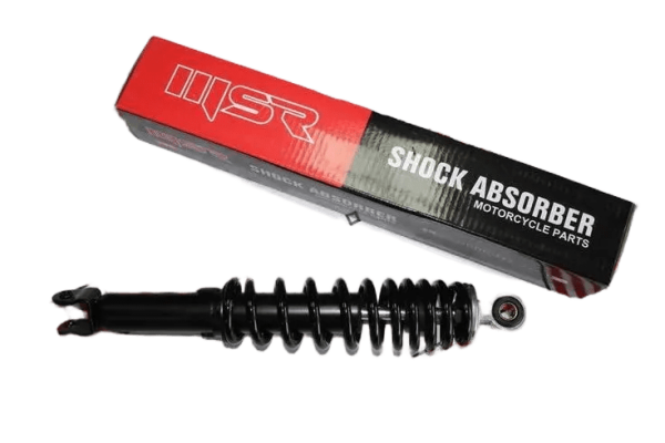 SPACY 110 ARKA AMARTİSÖR ADET MSR