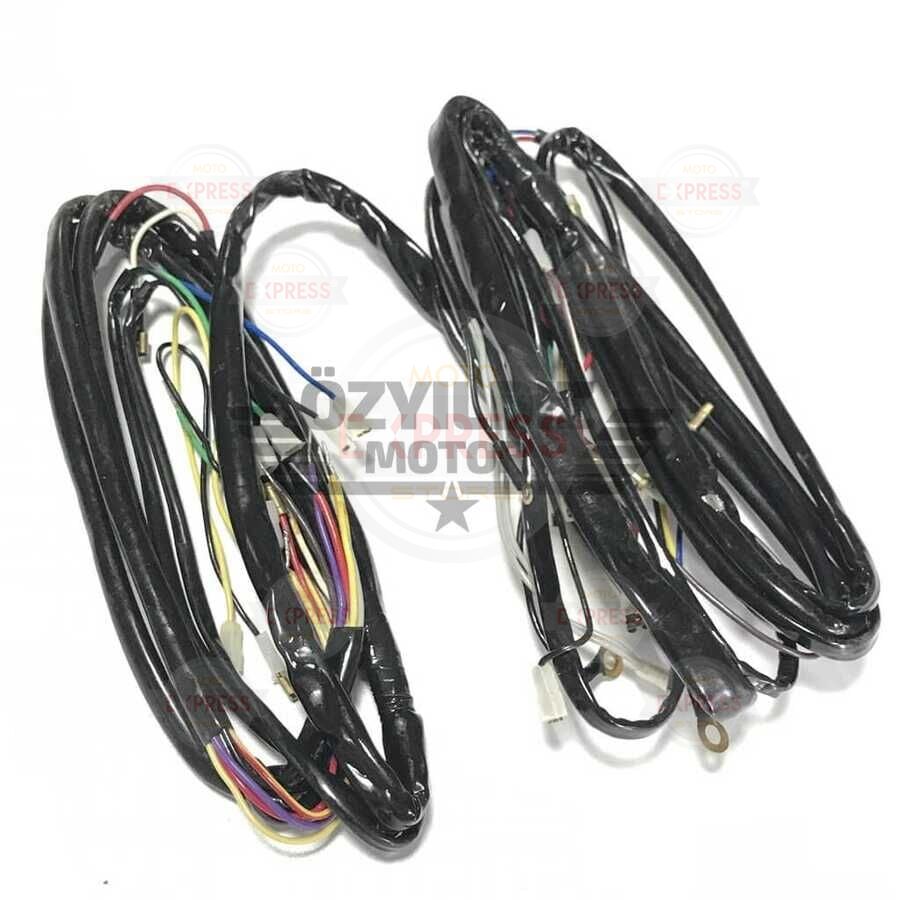 Moto Express TESİSAT CHETAK