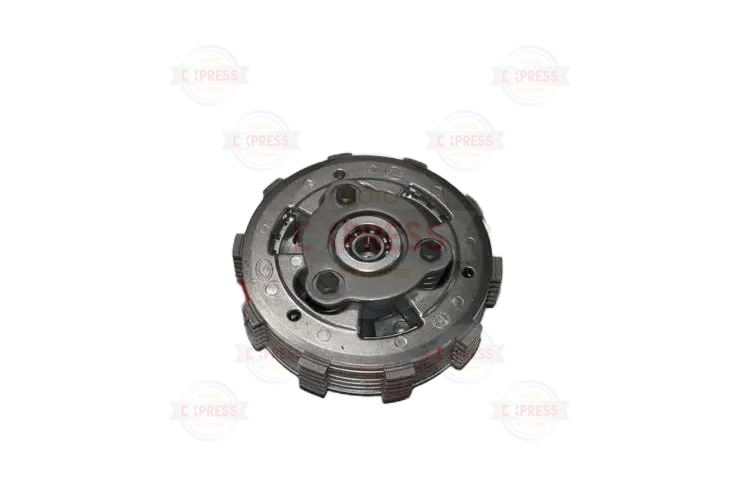 Cf Moto Sr 450 Komple Debriyaj A