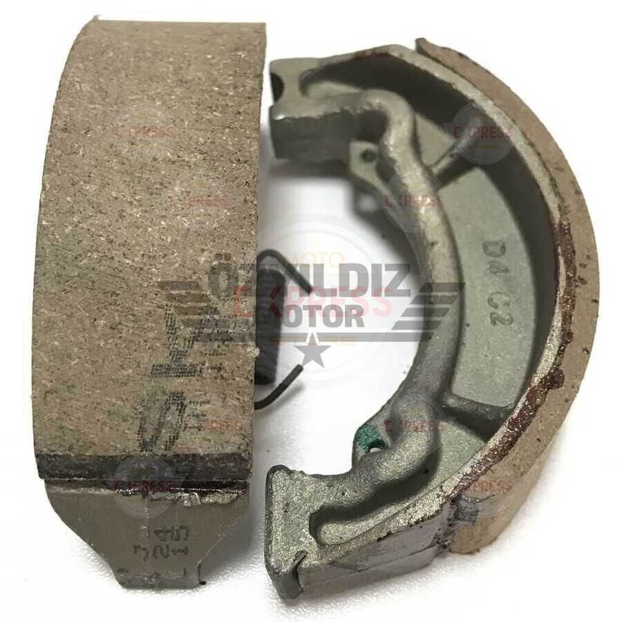 Moto Express FREN BALATASI PEP ASK SARI KUTU