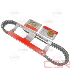 Moto Express KAYIŞ VE TAHRİK SETİ NMAX A