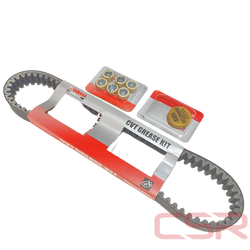 Moto Express KAYIŞ VE TAHRİK SETİ NMAX A