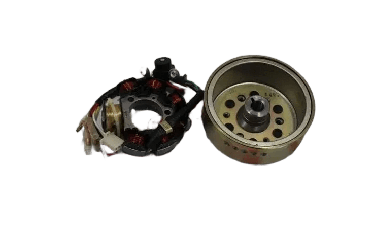 CRYPTON JIANSHE ROTOR-STATÖR SET