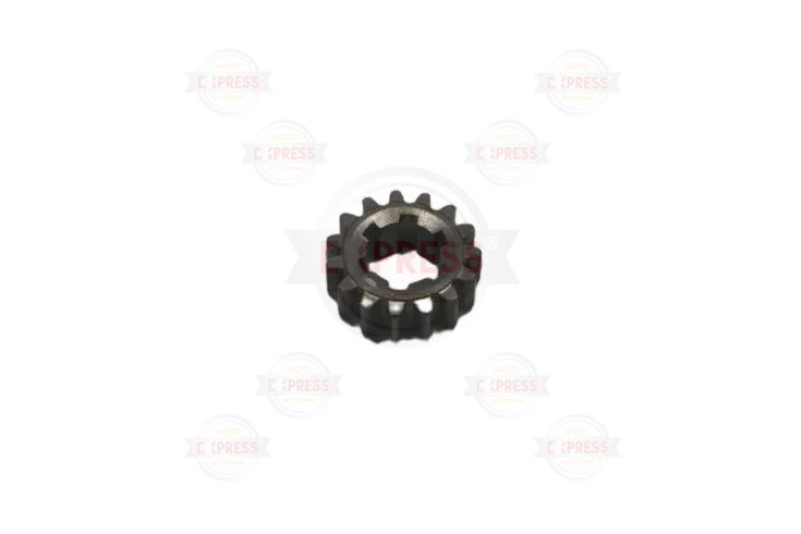 Pulsar Ns 200 5. Vites Dişli Karşılığı A