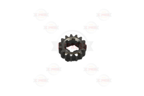 Pulsar Ns 200 5. Vites Dişli Karşılığı A