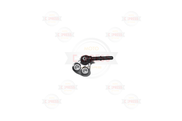 Spacy 110 Enjeksiyon Rekoru Ym 17560-Kzl-930