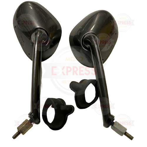 Moto Express AYNA PEP FÜME