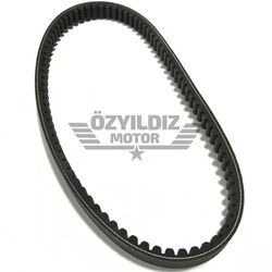 Moto Express BALİ KAYIŞ  A