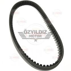 Moto Express BALİ KAYIŞ  A