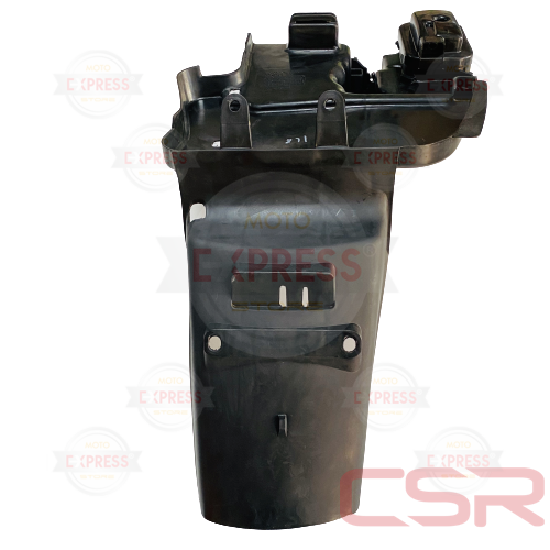 Moto Express ÇAMURLUK ARKA ACTIVA ESKİ MODEL  A