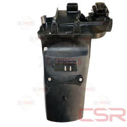 Moto Express ÇAMURLUK ARKA ACTIVA ESKİ MODEL  A