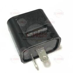 Moto Express FLAŞER RX 115