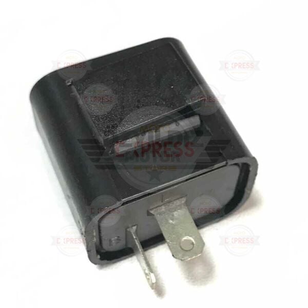 Moto Express FLAŞER RX 115