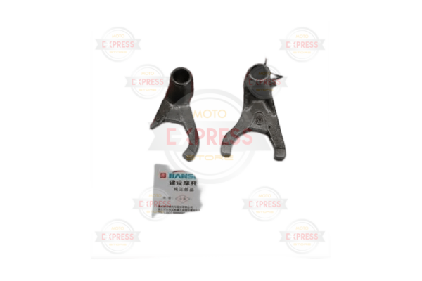 Crypton Jianshe Vites Hilal Tk