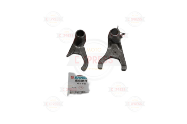 Crypton Jianshe Vites Hilal Tk