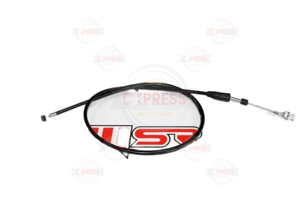 Suzuki Gn 250 Debriyaj Halatı