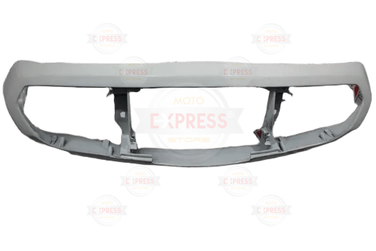 Kinetic Far Çerçeve Beyaz