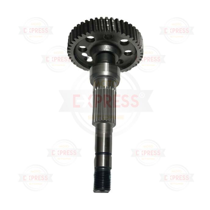 Honda Pcx125 2011-2017 Arka Büyük Şanzıman Dişlisi 47T A