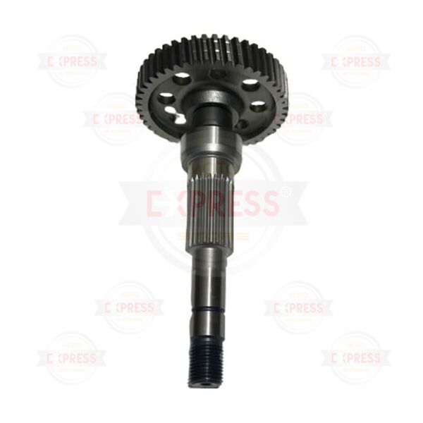 Honda Pcx125 2011-2017 Arka Büyük Şanzıman Dişlisi 47T A