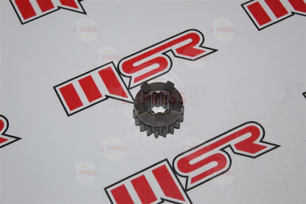 Bajaj F 250 - N 250 Şanzuman 3 .Vites  -Dişli A  Pd551290