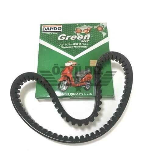 Moto Express BALİ KAYIŞ BANDO