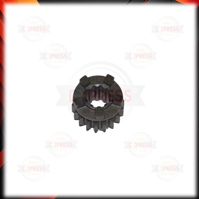 Bajaj F 250 - N 250 Şanzuman 3 .Vites  -Dişli A  Pd551290