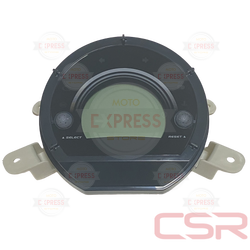 Moto Express KM SAATİ NMAX A