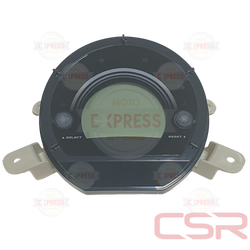 Moto Express KM SAATİ NMAX A
