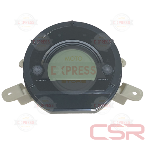 Moto Express KM SAATİ NMAX A