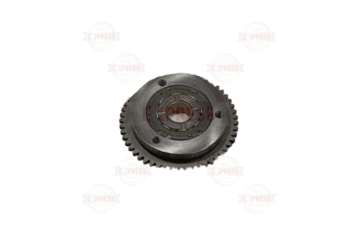 Cbr 125R Ym Marş Kavrama Komple