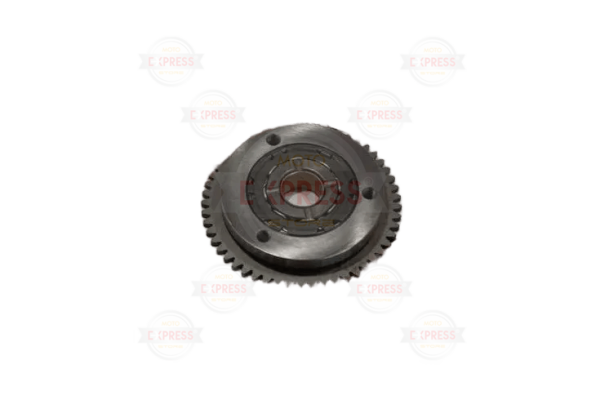 Cbr 125R Ym Marş Kavrama Komple