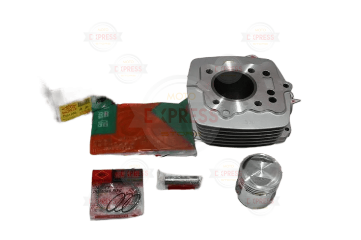 Cg 125 Cc Silindir Kit Taıwan