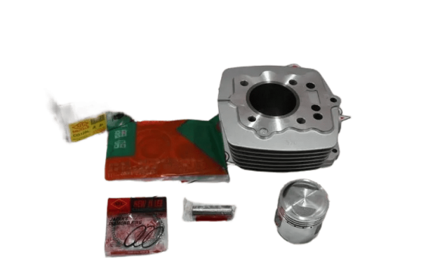 CG 125 CC SİLİNDİR KİT TAIWAN