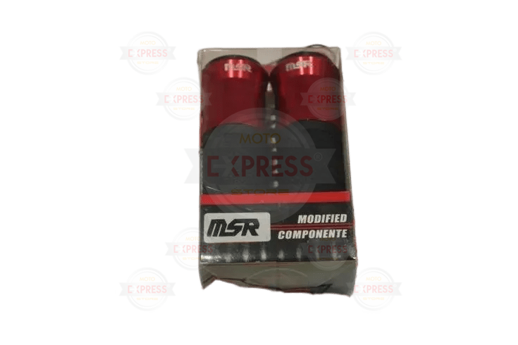 Elcik Lux Kırmızı Tapalı