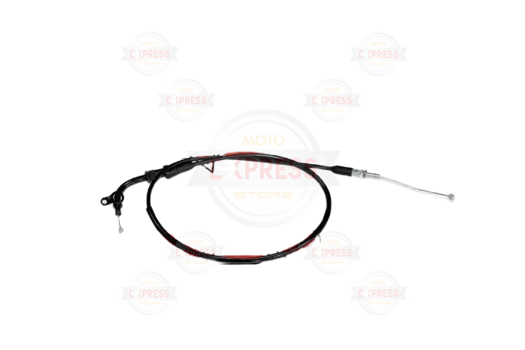 Suzuki Gn 250 Gaz Halatı