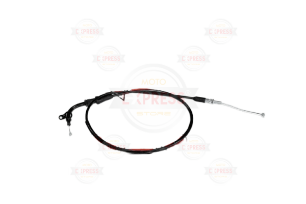 Suzuki Gn 250 Gaz Halatı