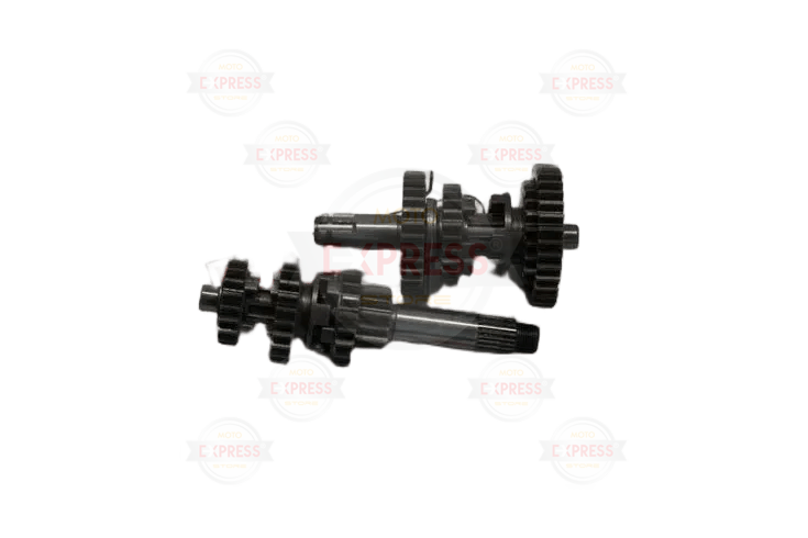 Honda Msx 125 Şanzuman Tk